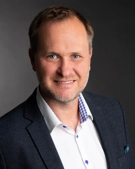 Porträt von Kaspar Kühl
